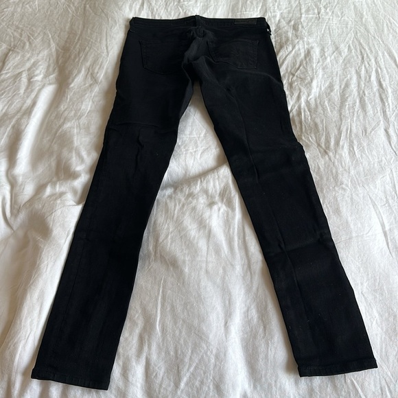 AG legging ankle super skinny. 25R - Picture 5 of 6